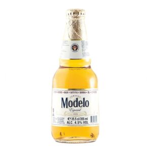 Modelo Especial Lager 24 x 355ml