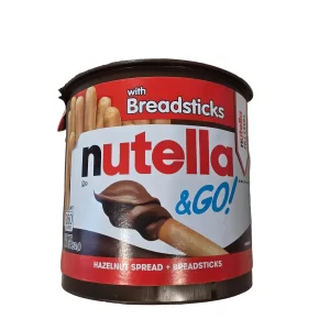 Nutella & GO 52g