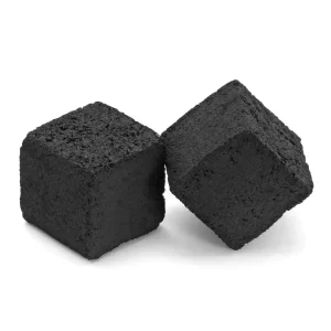 Hookah Charcoal Cubes