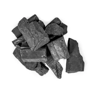 BBQ Hardwood Lump Charcoal