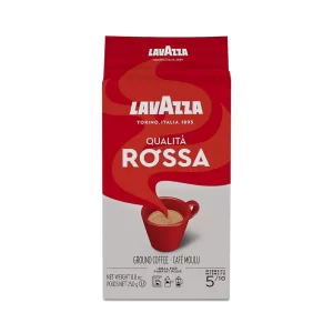 Lavazza Qualità Rossa Coffee