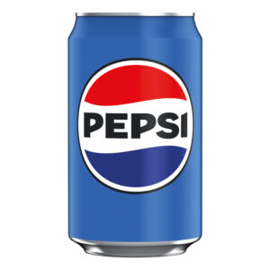 Pepsi 24 x 330ml Can