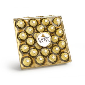 Ferrero Collection 269g T24X4