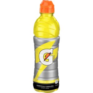 Gatorade Lemon Lime Sports Drink 710ml