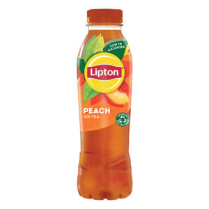Lipton Ice Tea Peach 24 x 500ml PET