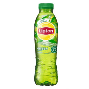 Lipton Ice Tea Green Tea 24 x 500ml PET