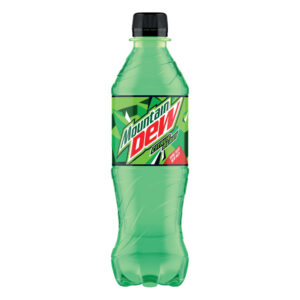 Mountain Dew Citrus Blast 24 x 500ml PET