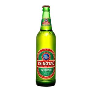 Tsingtao Beer 24 x 330ml