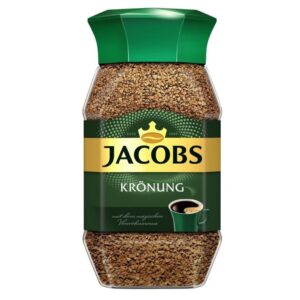 Jacobs Kronung Instant Coffee100g