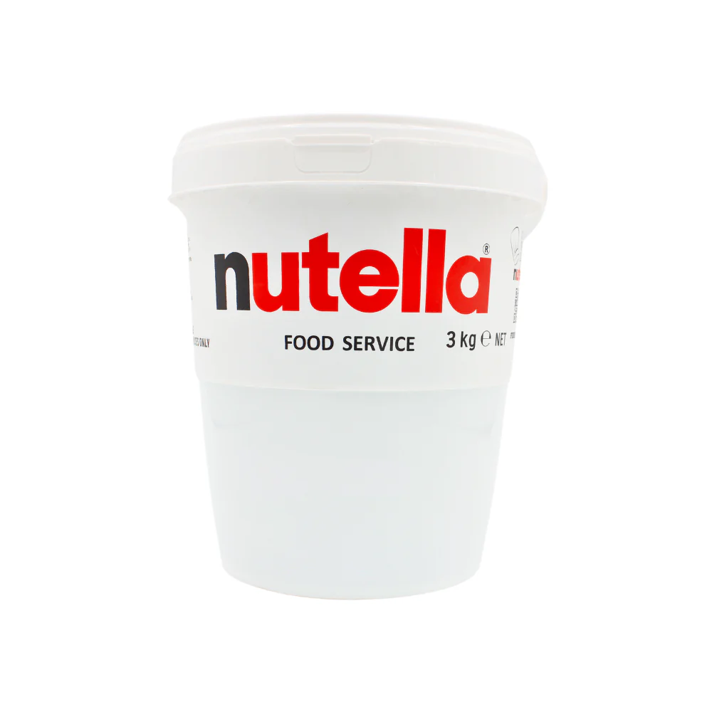 Nutella 3kg