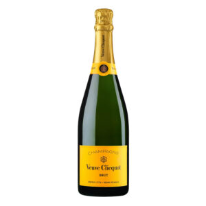 Veuve Clicquot NV Brut 75cl