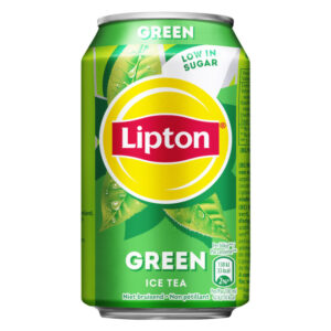 Lipton Ice Tea Green 24 x 330ml