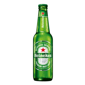 Heineken Lager 24 x 330ml