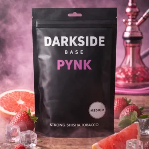 Darkside Base Pynk