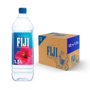 Fiji Natural Artesian Water