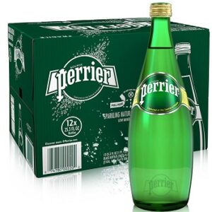 Perrier Sparkling Water