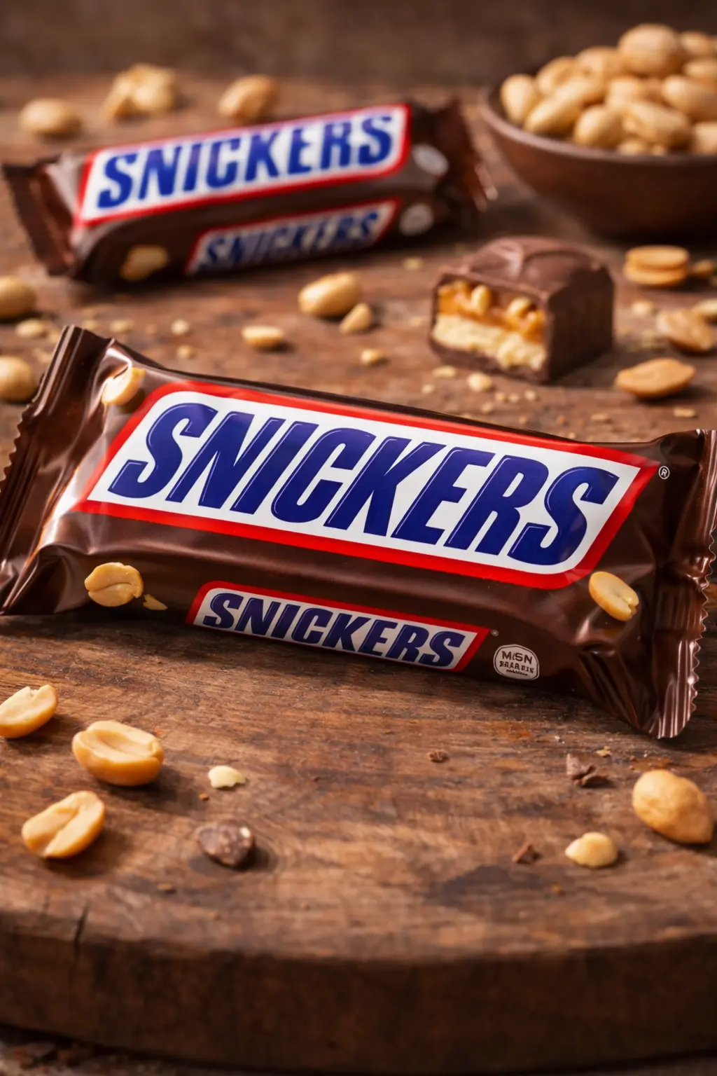 SNICKERS