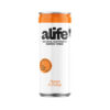 ALIFE Nootropic Energy Drink Mango & Orange flavor 330ml – Wise Trading Group