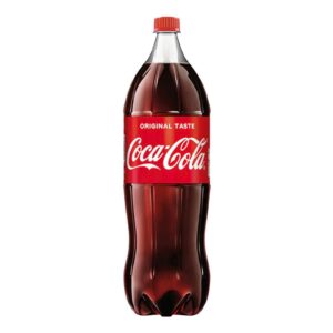 Coca Cola 1,75L – Wise Trading Group