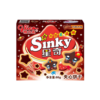 Glico Sinky Biscuits Chocolate Flavor 60g – Wise Trading Group