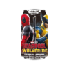 High Up Japanese Ramune Deadpool Sparkling Water Lemon Fern Cake flavor 330ml – Wise Trading Group