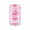 High Up Japanese Ramune Hello Kitty Sparkling Water Strawberry Daifuku flavor 330ml – Wise Trading Group