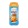 International Delight Iced Coffee Caramel Macchiato flavor 443ml – Wise Trading Group