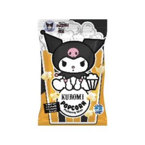 Kuromi Classic Popcorn 60g – Wise Trading Group