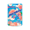 Mentos 2in1 Peach Soda flavor 45g – Wise Trading Group