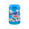 Mentos Mint Bottle 120g – Wise Trading Group