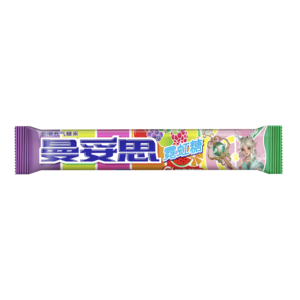 Mentos Neon Flavor 37g – Wise Trading Group