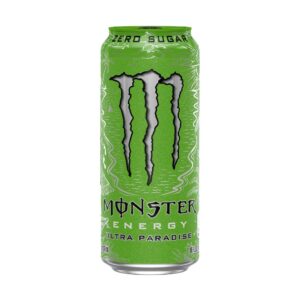 Monster ULTRA PARADISE 500ml – Wise Trading Group