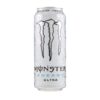 Monster ULTRA WHITE ZERO 500ml – Wise Trading Group