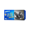 Oreo Low Sugar Crispy Black Sesame Flavor 124g – Wise Trading Group