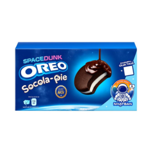 Oreo Socola Pie Space Dunk Edition 168g – Wise Trading Group