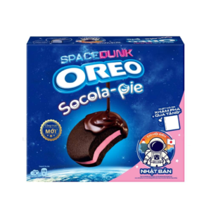 Oreo Socola Pie Strawberry Space Dunk Edition 336g – Wise Trading Group