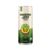 Passion Joy Passion Fruit Lime Sparkling Water can 355ml – Wise Trading Group