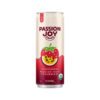 Passion Joy Passion Fruit Strawberry Sparkling Water can 355ml – Wise Trading Group
