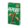 Pepero Almond flavor sticks 32g – Wise Trading Group