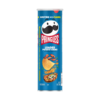 Pringles Loaded Potato Skins 158g – Wise Trading Group