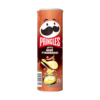 Pringles Spicy Rose Tteokbokki flavor 100g – Wise Trading Group
