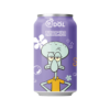 QDOL Spongebob Squarepants Grape Flavor Soda 330ml – Wise Trading Group