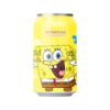 QDOL Spongebob Squarepants Lime Flavor Soda 330ml – Wise Trading Group