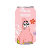 QDOL Spongebob Squarepants Peach Flavor Soda 330ml – Wise Trading Group