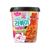 Rabokki Carbo Hot Chicken flavor 180g – Wise Trading Group