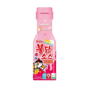 Samyang Spicy Chicken Carbonara Sauce 200g – Wise Trading Group