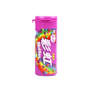 Skittles Candy Fruit berry Flavor 30g – Wise Trading Group