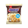 Snickers Hi-Protein White Chocolate Cookie 60g – Wise Trading Group