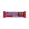 Snickers Peanut Brownie 45g – Wise Trading Group