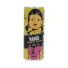 Squid Games Energy Drink Mango Flavor 250ml – Wise Trading Group